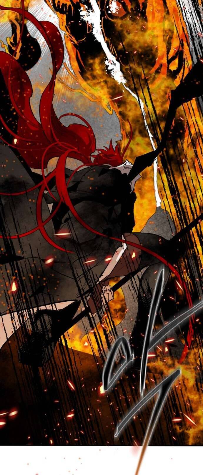 Lời Thú Nhận Của Chúa Tể Bóng Tối Chap 50 - Next Chap 51