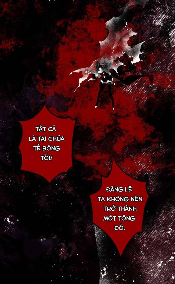 Lời Thú Nhận Của Chúa Tể Bóng Tối Chap 50 - Next Chap 51