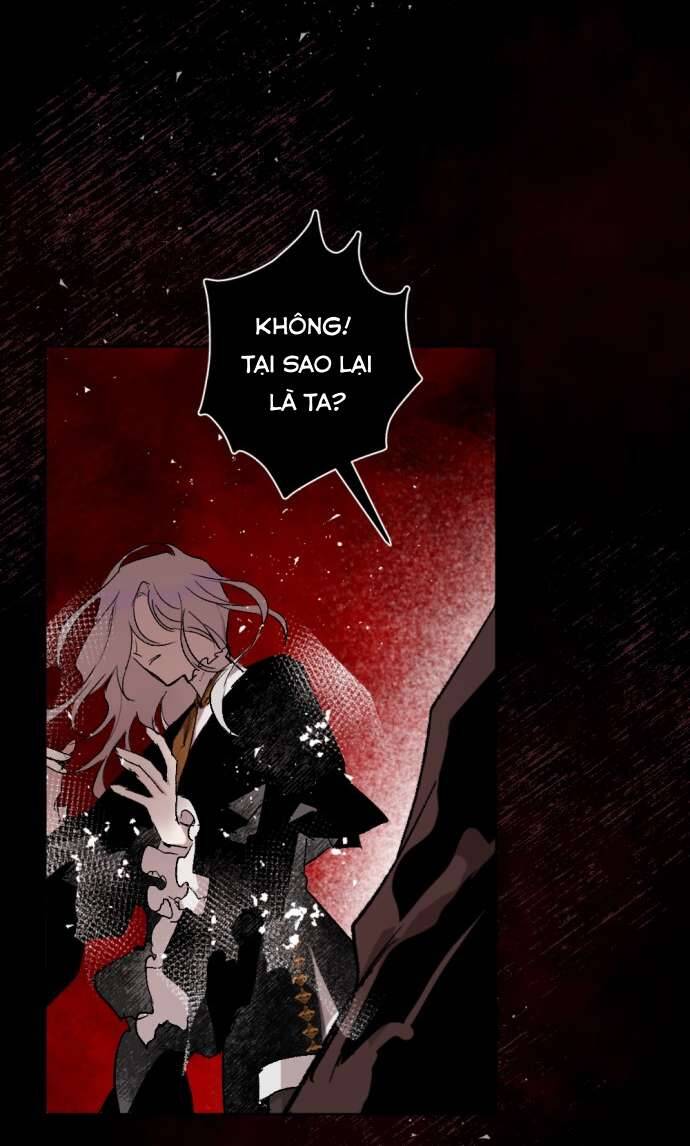 Lời Thú Nhận Của Chúa Tể Bóng Tối Chap 50 - Next Chap 51