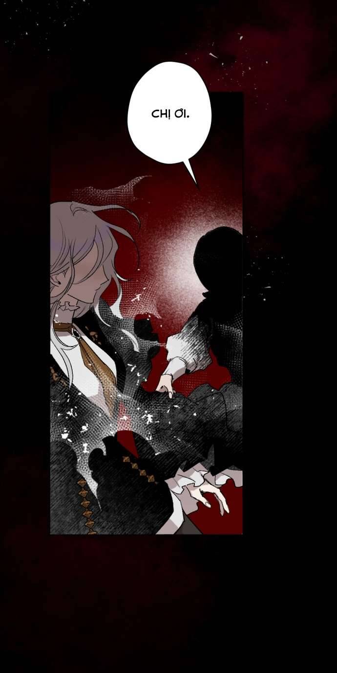 Lời Thú Nhận Của Chúa Tể Bóng Tối Chap 50 - Next Chap 51
