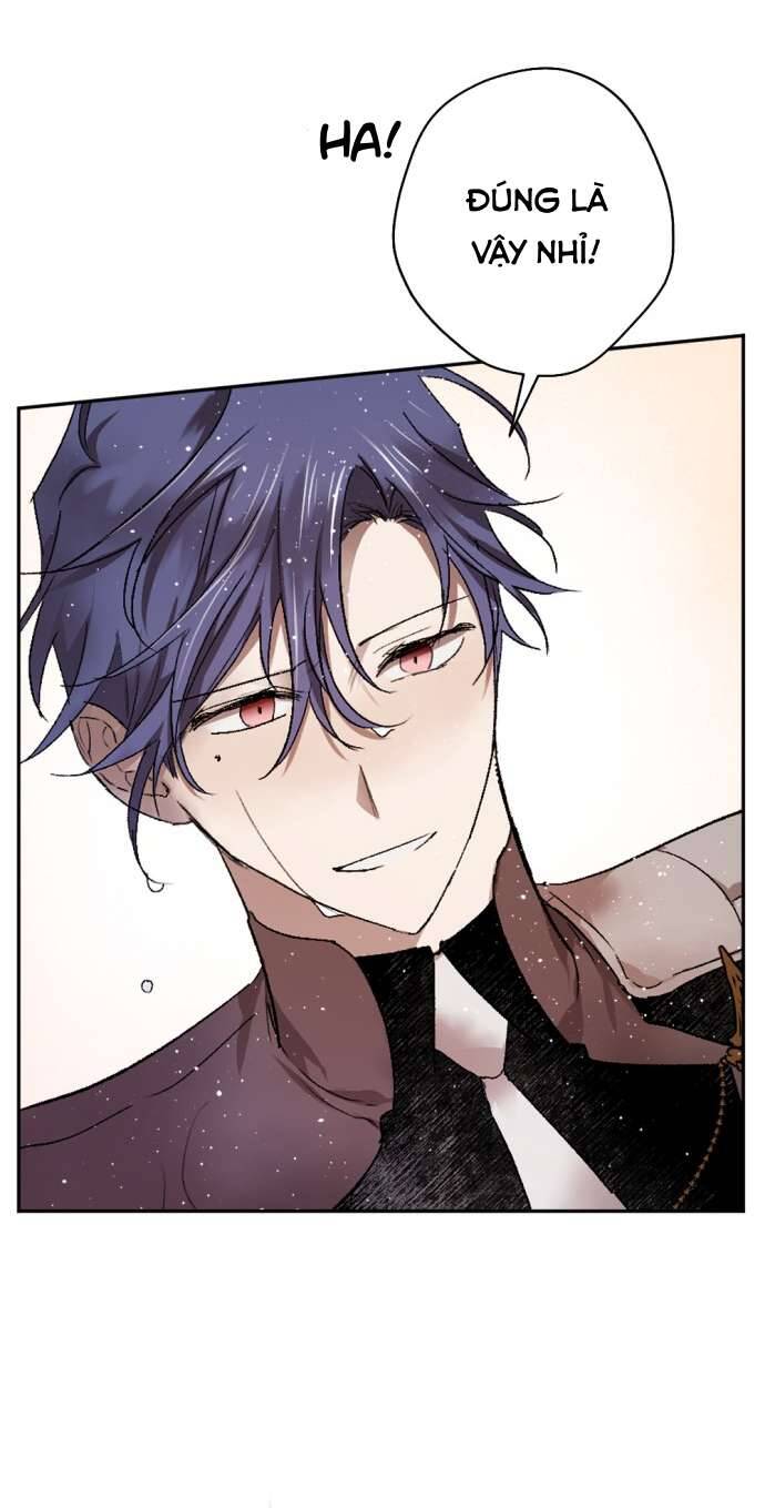 Lời Thú Nhận Của Chúa Tể Bóng Tối Chap 51 - Next Chap 52