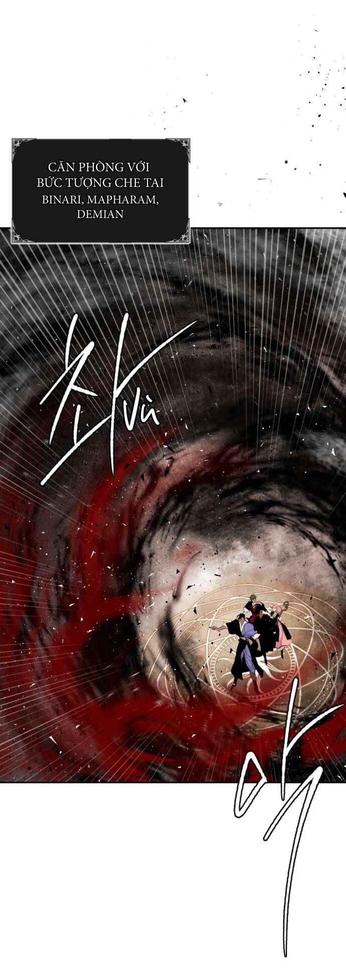 Lời Thú Nhận Của Chúa Tể Bóng Tối Chap 51 - Next Chap 52