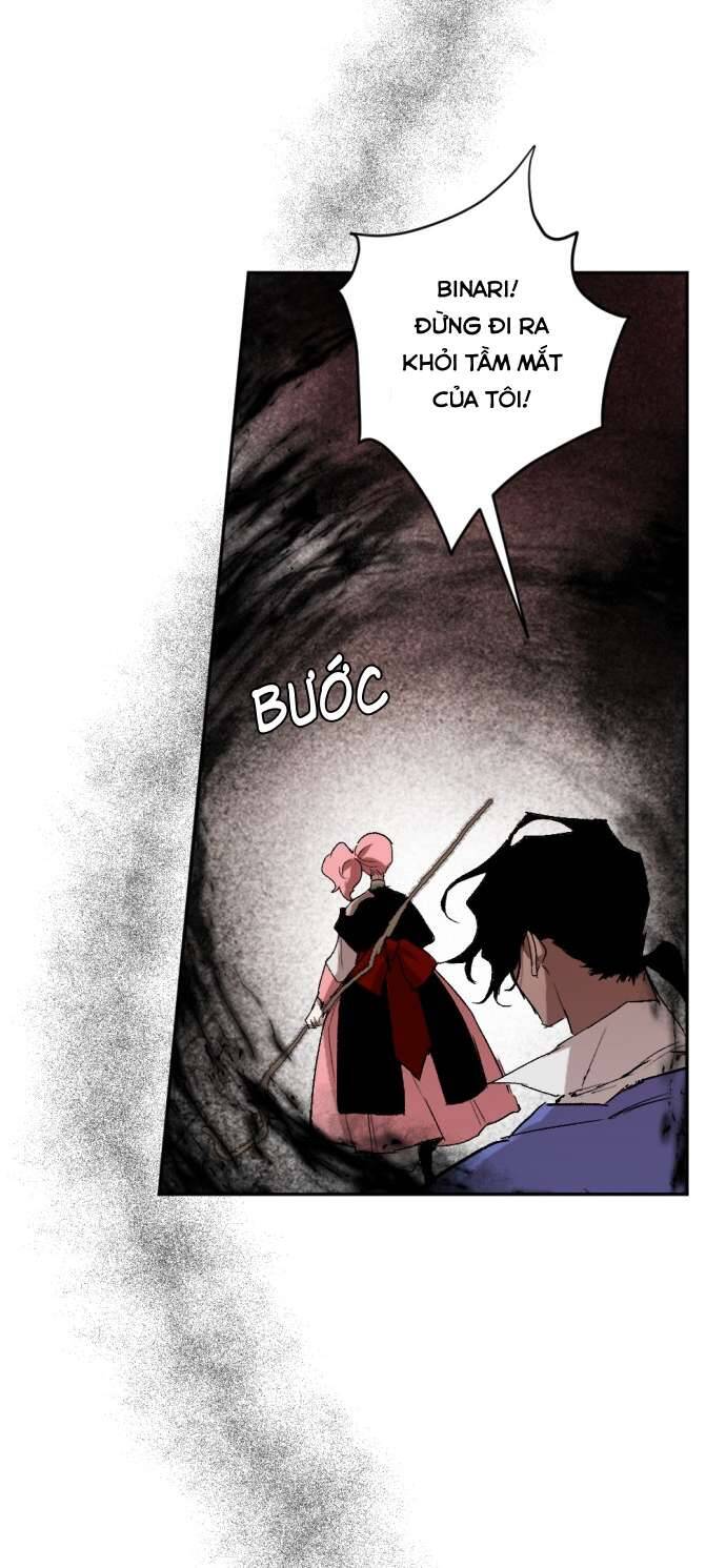 Lời Thú Nhận Của Chúa Tể Bóng Tối Chap 51 - Next Chap 52