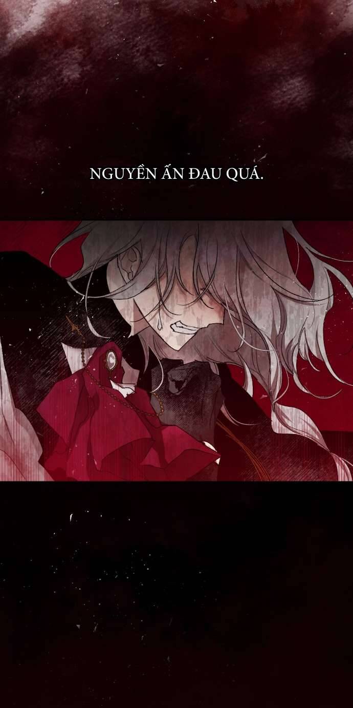 Lời Thú Nhận Của Chúa Tể Bóng Tối Chap 51 - Next Chap 52