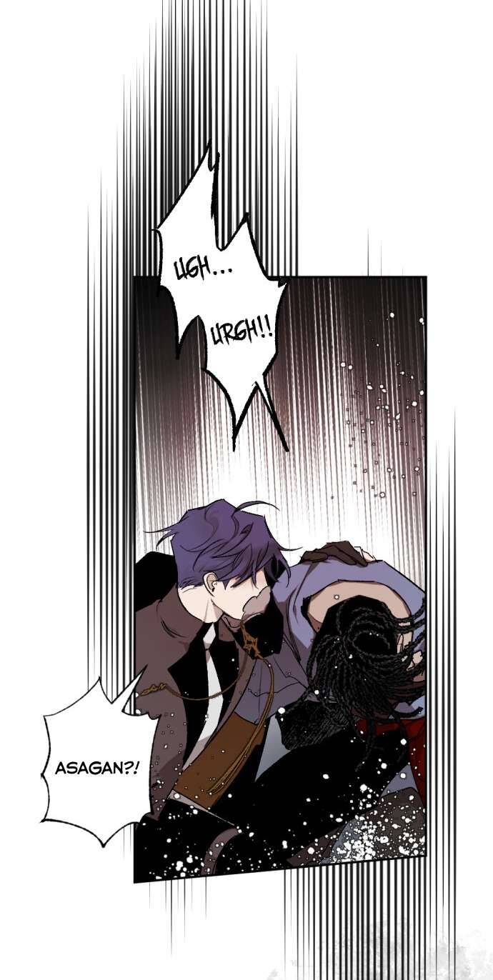 Lời Thú Nhận Của Chúa Tể Bóng Tối Chap 51 - Next Chap 52