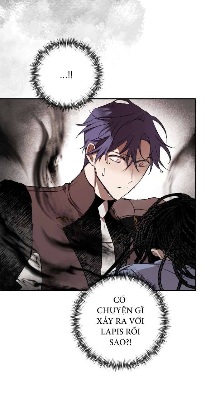 Lời Thú Nhận Của Chúa Tể Bóng Tối Chap 51 - Next Chap 52