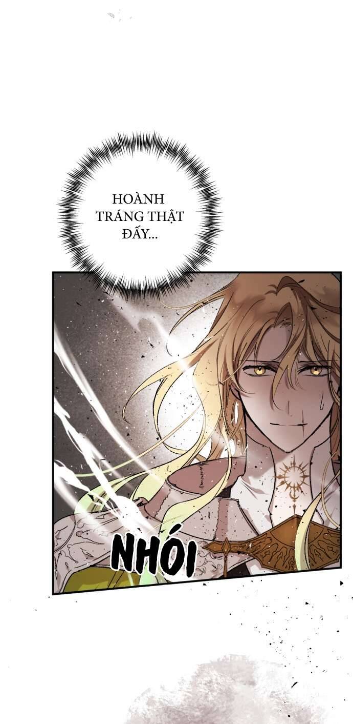 Lời Thú Nhận Của Chúa Tể Bóng Tối Chap 51 - Next Chap 52