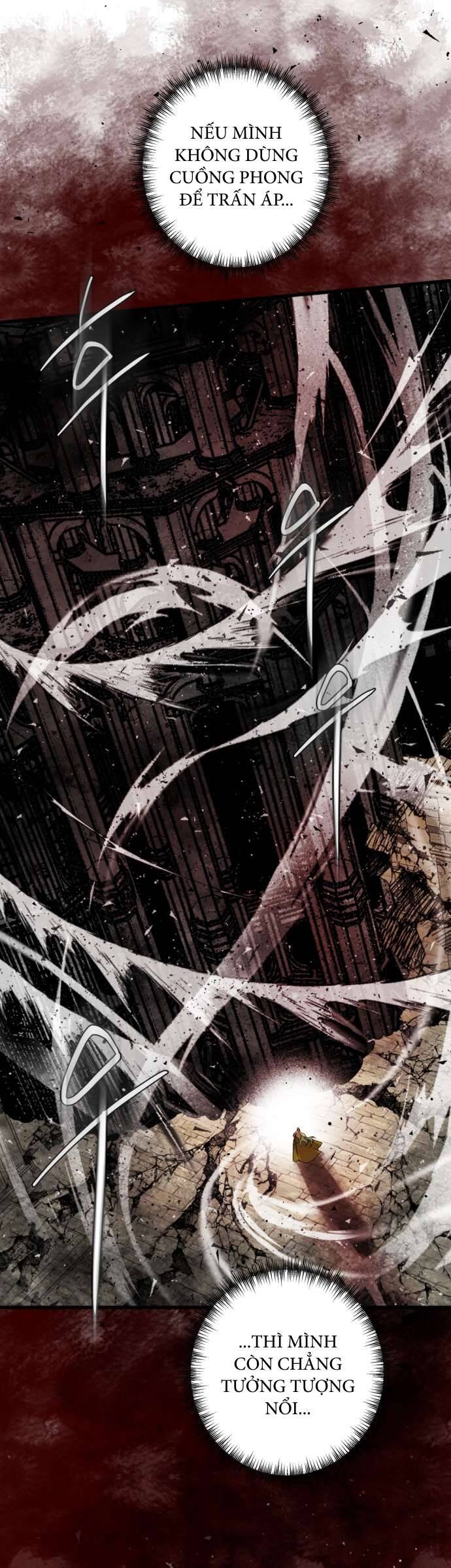 Lời Thú Nhận Của Chúa Tể Bóng Tối Chap 51 - Next Chap 52