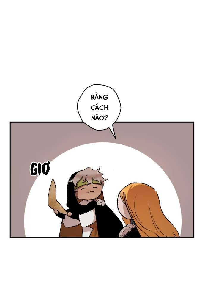 Lời Thú Nhận Của Chúa Tể Bóng Tối Chap 51 - Next Chap 52