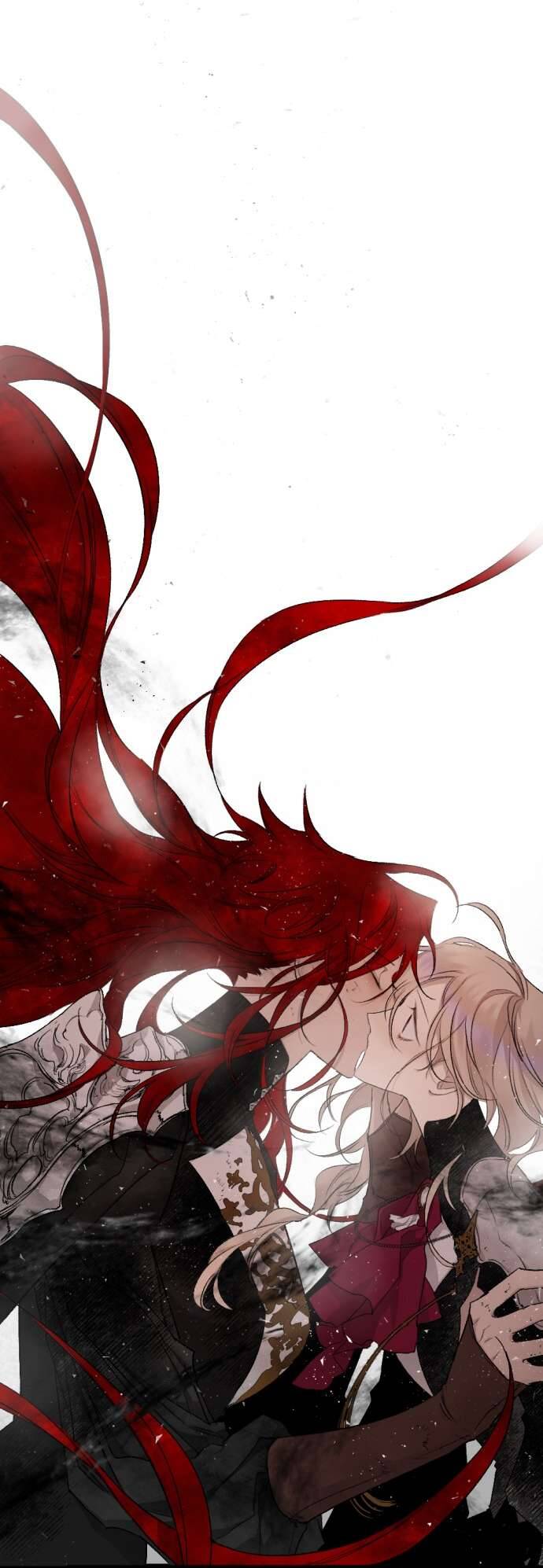 Lời Thú Nhận Của Chúa Tể Bóng Tối Chap 51 - Next Chap 52