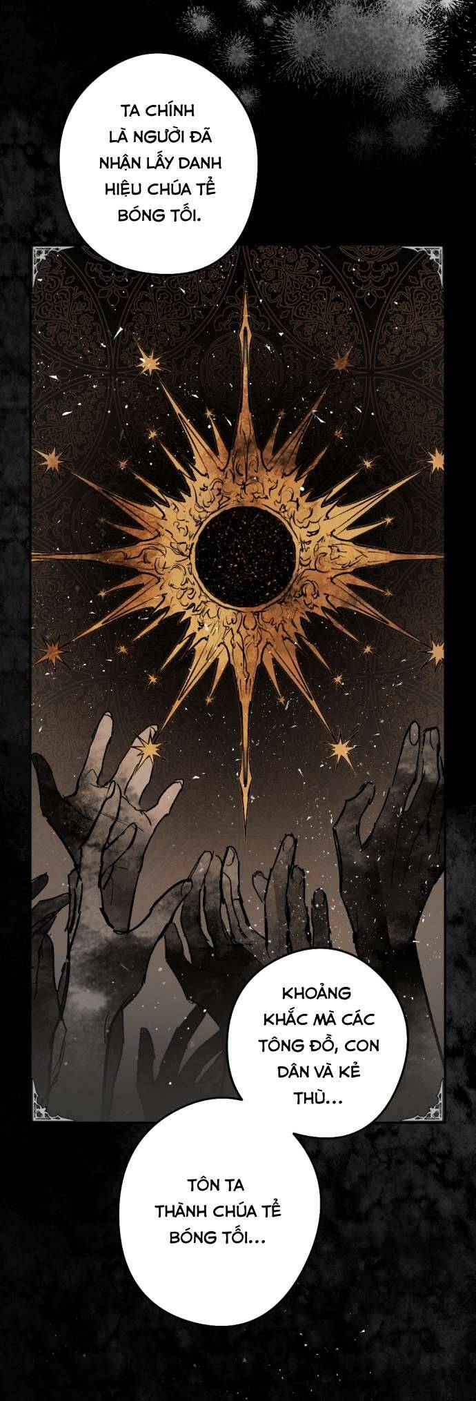 Lời Thú Nhận Của Chúa Tể Bóng Tối Chap 52 - Next Chap 53