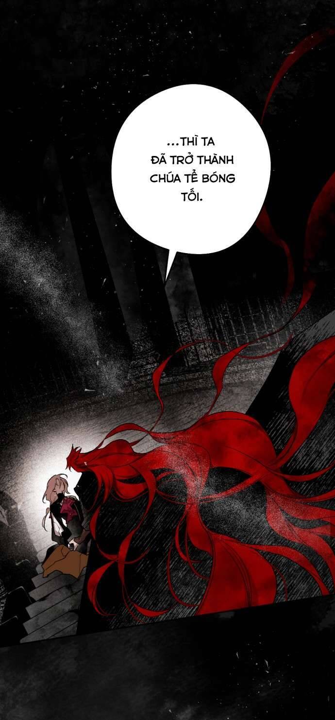 Lời Thú Nhận Của Chúa Tể Bóng Tối Chap 52 - Next Chap 53