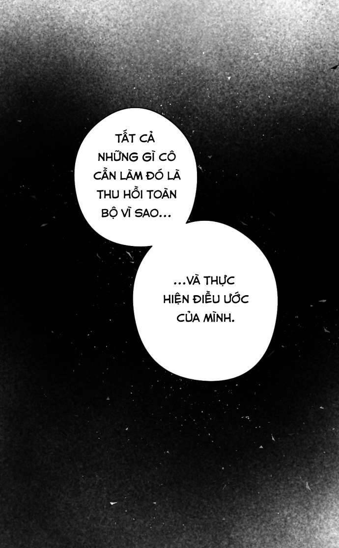 Lời Thú Nhận Của Chúa Tể Bóng Tối Chap 52 - Next Chap 53
