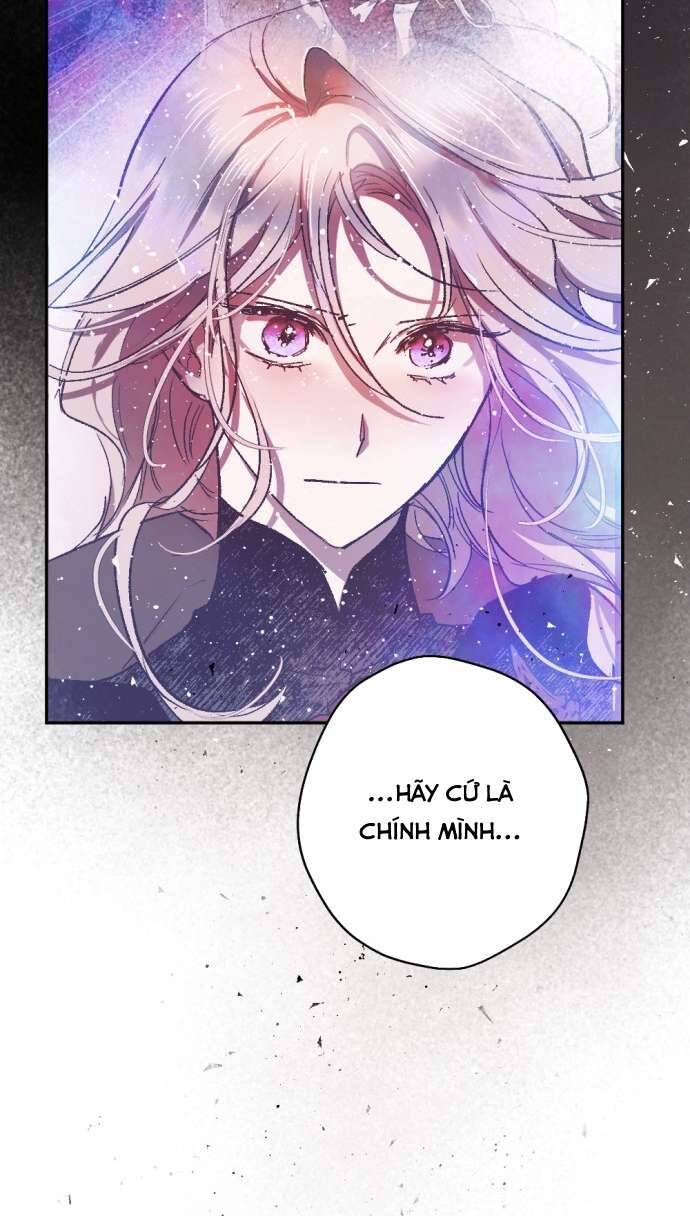 Lời Thú Nhận Của Chúa Tể Bóng Tối Chap 52 - Next Chap 53