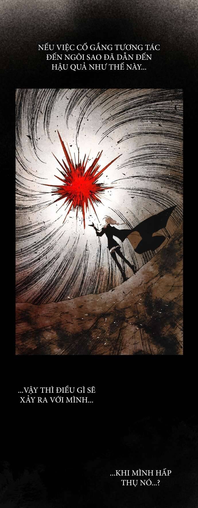 Lời Thú Nhận Của Chúa Tể Bóng Tối Chap 52 - Next Chap 53