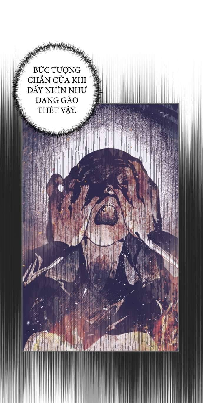 Lời Thú Nhận Của Chúa Tể Bóng Tối Chap 52 - Next Chap 53