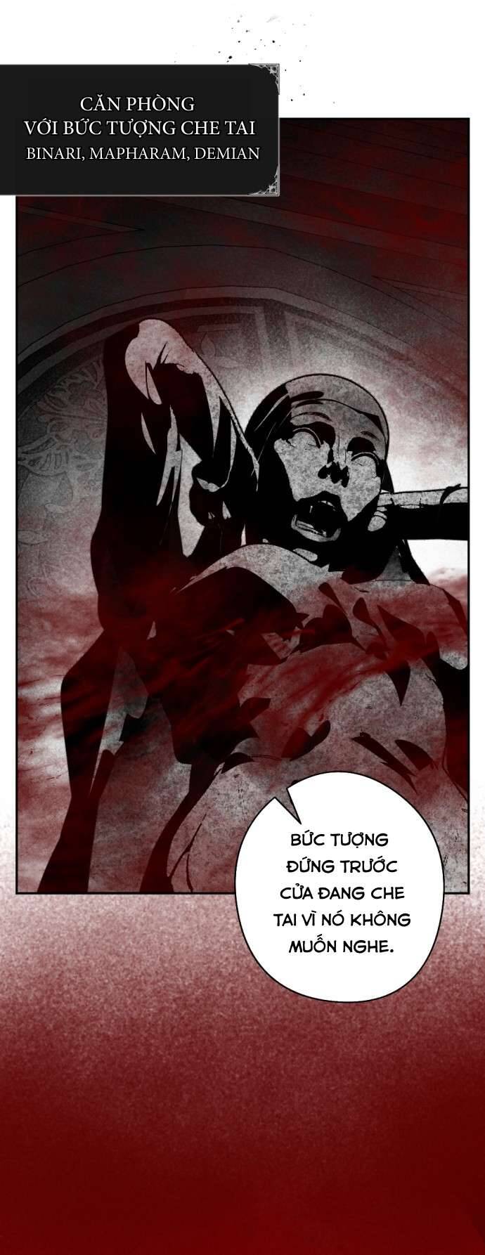 Lời Thú Nhận Của Chúa Tể Bóng Tối Chap 52 - Next Chap 53