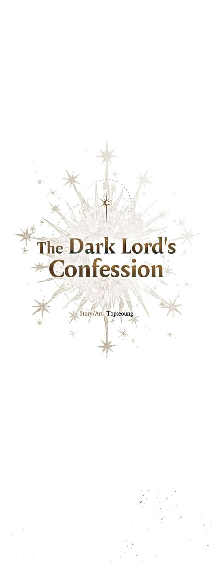 Lời Thú Nhận Của Chúa Tể Bóng Tối Chap 52 - Next Chap 53
