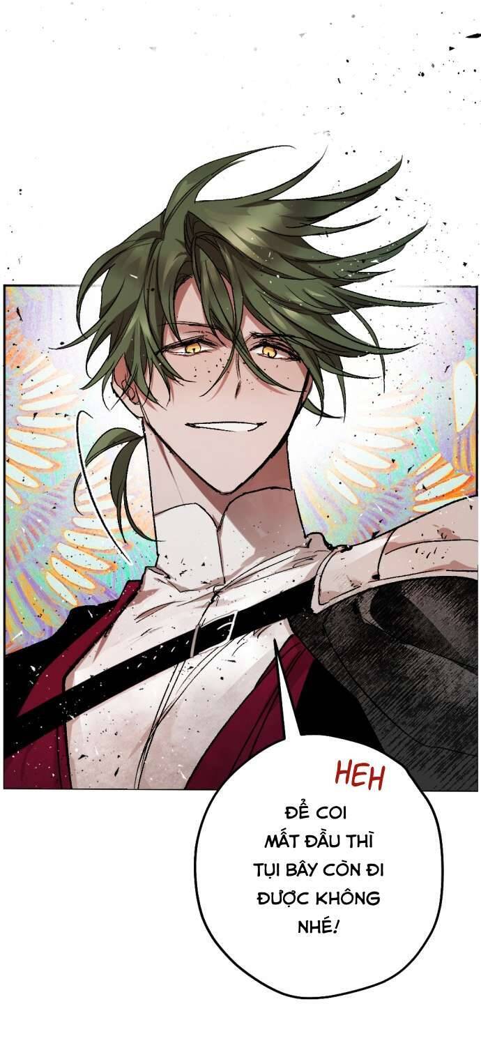 Lời Thú Nhận Của Chúa Tể Bóng Tối Chap 52 - Next Chap 53
