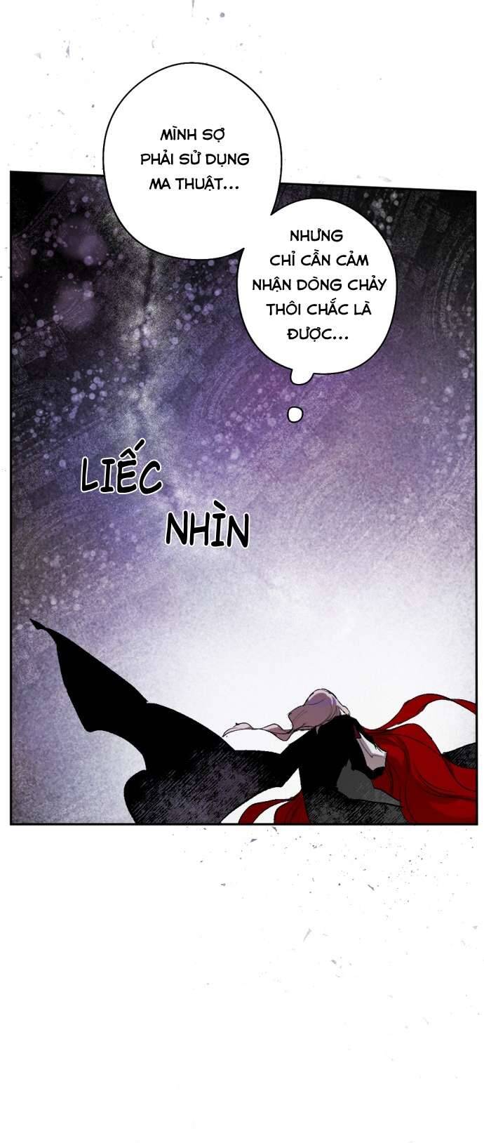 Lời Thú Nhận Của Chúa Tể Bóng Tối Chap 52 - Next Chap 53