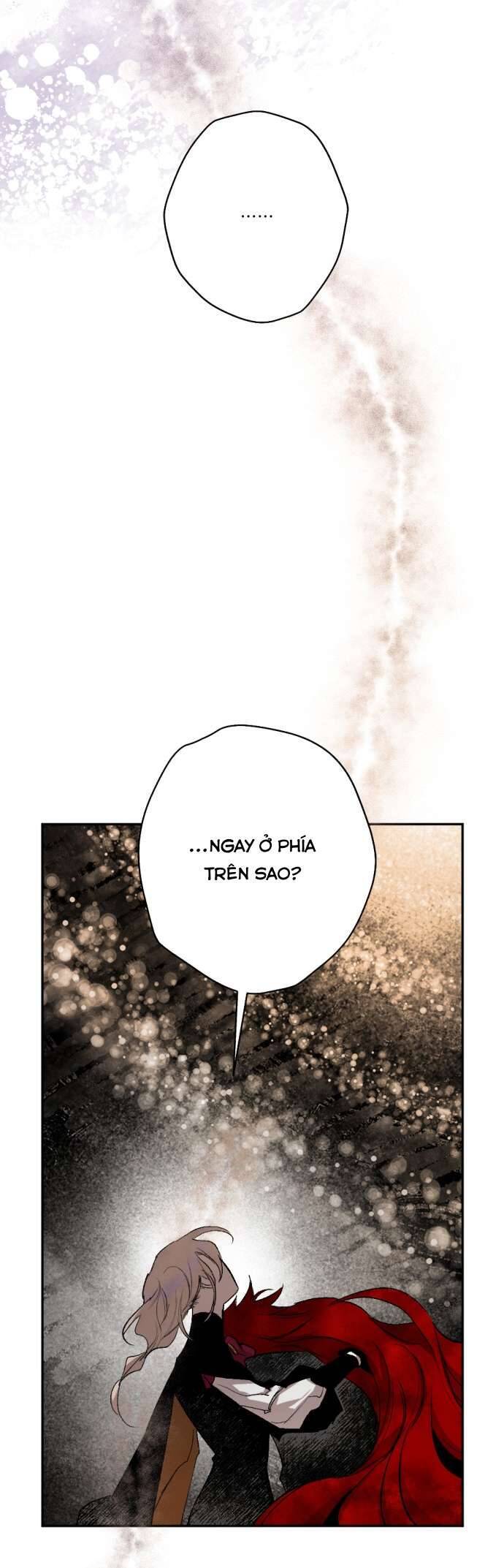 Lời Thú Nhận Của Chúa Tể Bóng Tối Chap 52 - Next Chap 53