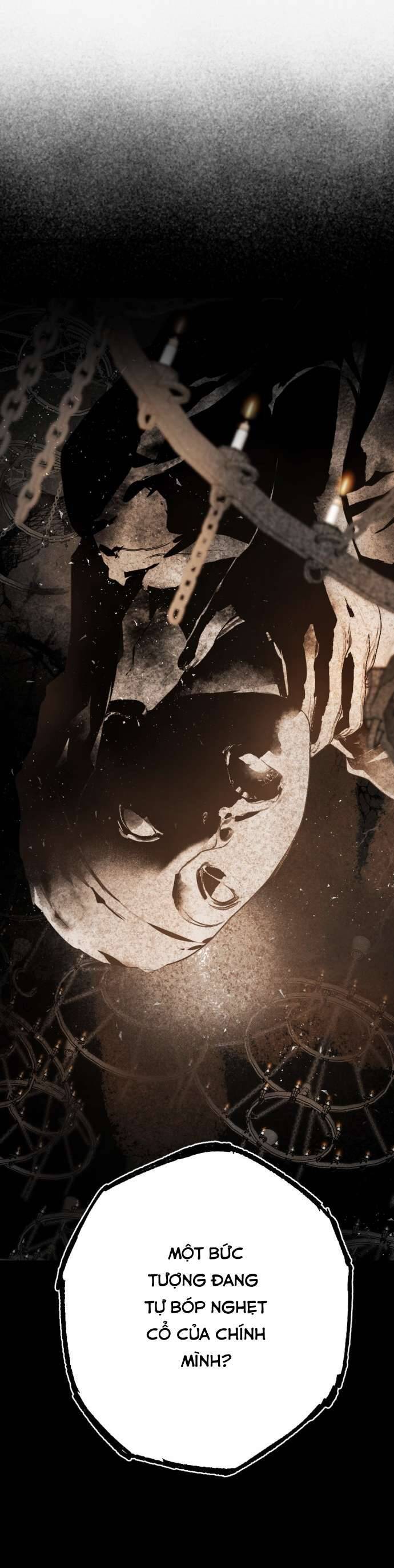Lời Thú Nhận Của Chúa Tể Bóng Tối Chap 52 - Next Chap 53