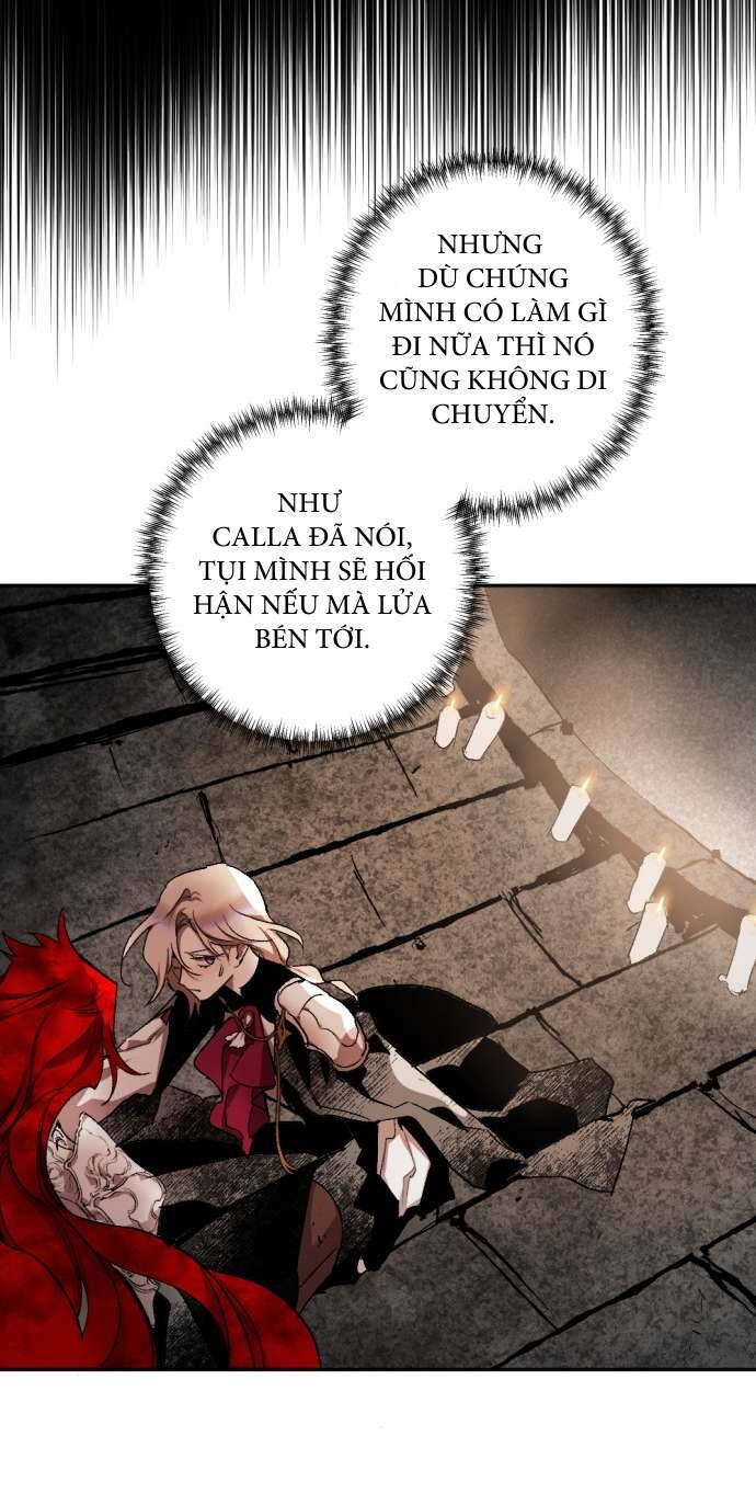 Lời Thú Nhận Của Chúa Tể Bóng Tối Chap 53 - Next Chap 54