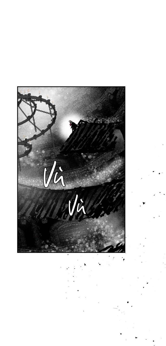 Lời Thú Nhận Của Chúa Tể Bóng Tối Chap 53 - Next Chap 54