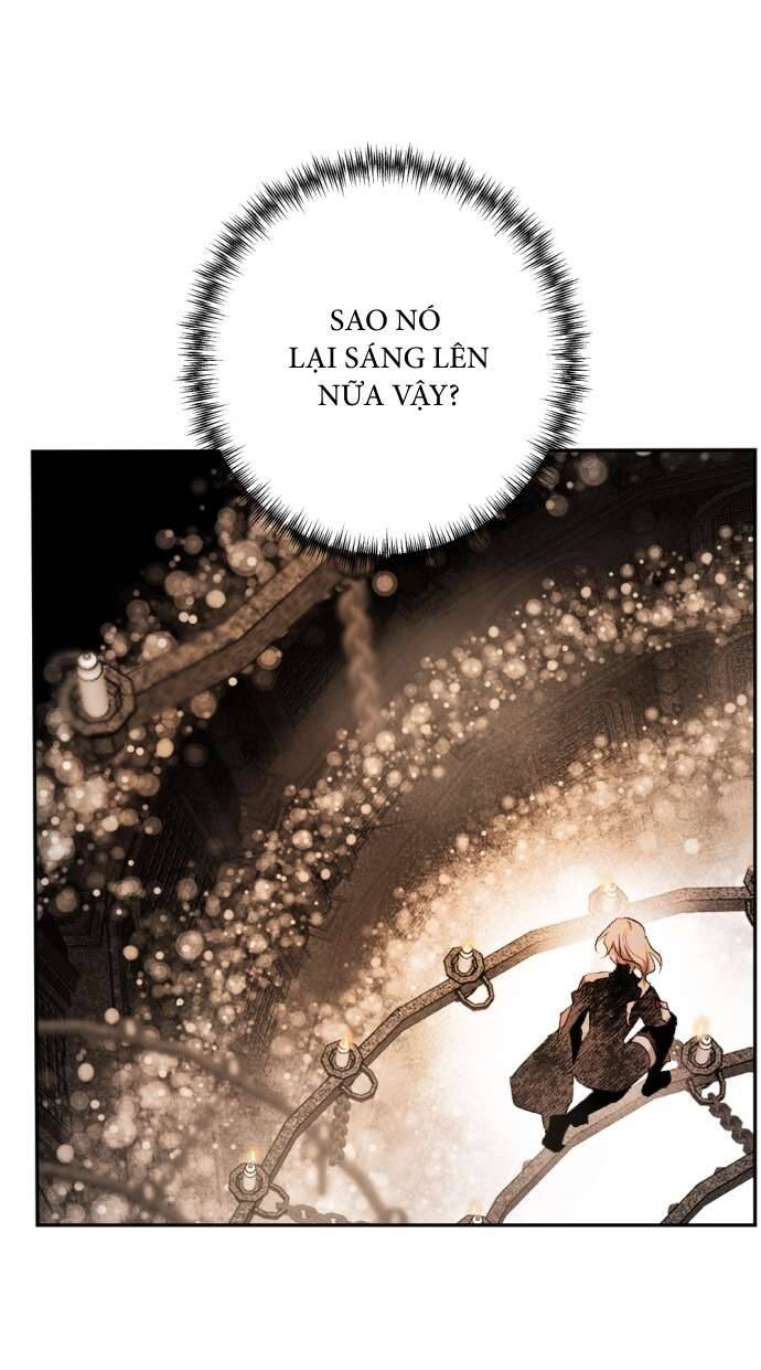 Lời Thú Nhận Của Chúa Tể Bóng Tối Chap 53 - Next Chap 54