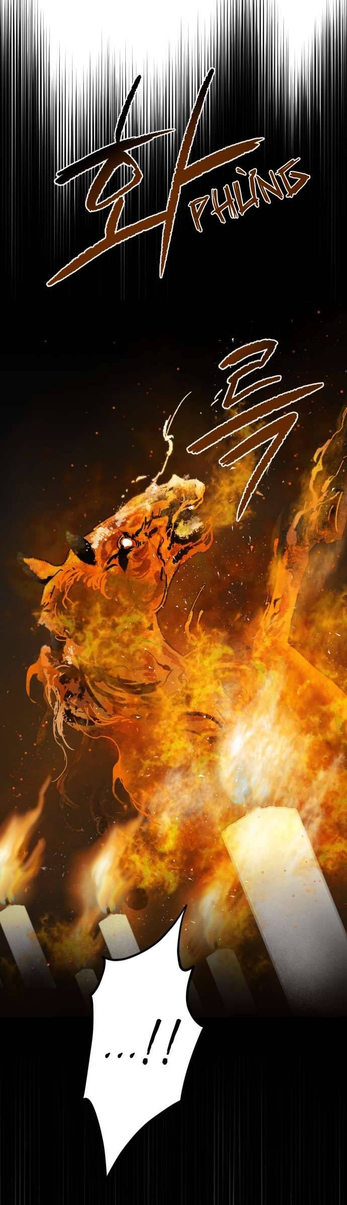 Lời Thú Nhận Của Chúa Tể Bóng Tối Chap 53 - Next Chap 54