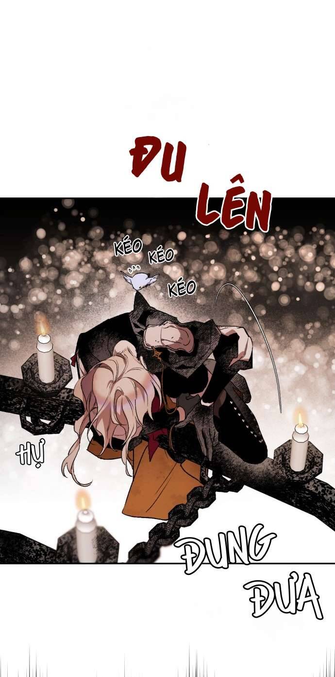 Lời Thú Nhận Của Chúa Tể Bóng Tối Chap 53 - Next Chap 54