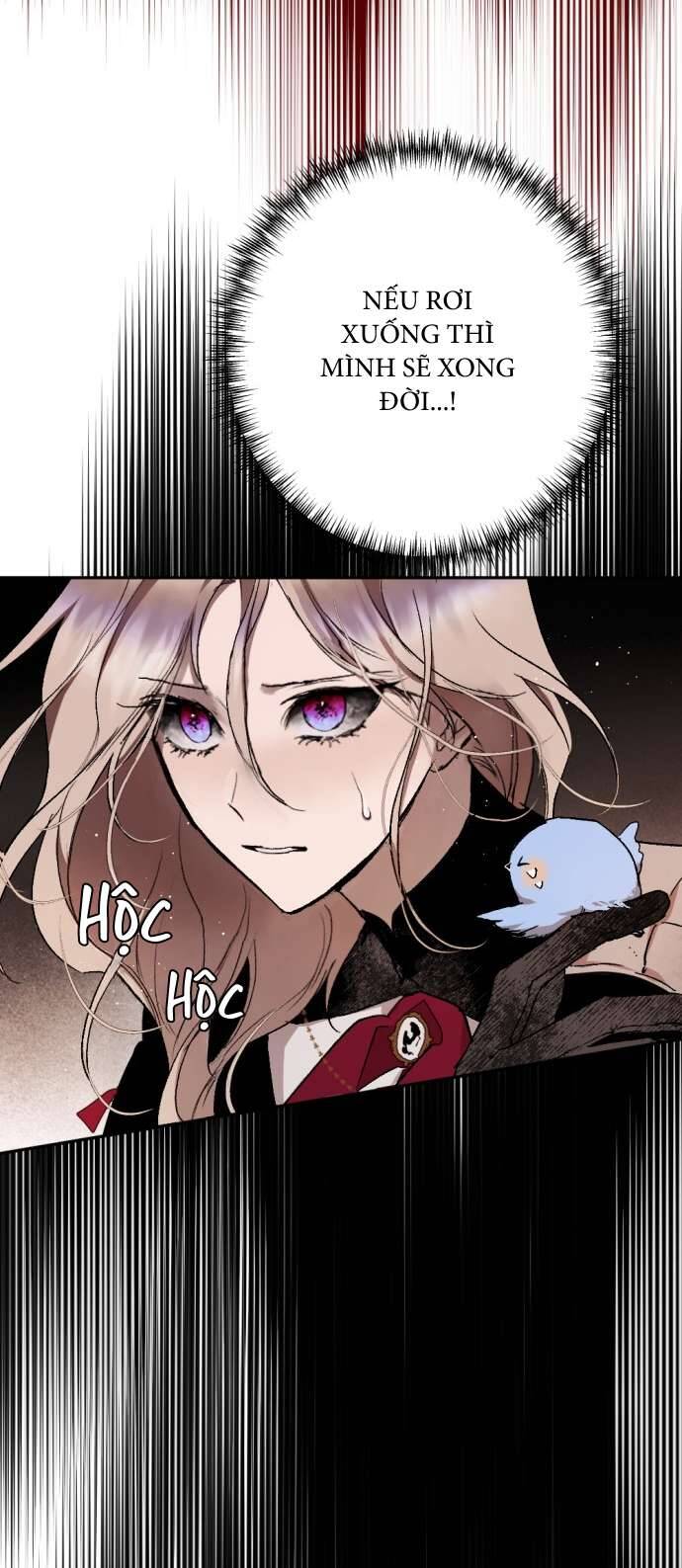Lời Thú Nhận Của Chúa Tể Bóng Tối Chap 53 - Next Chap 54