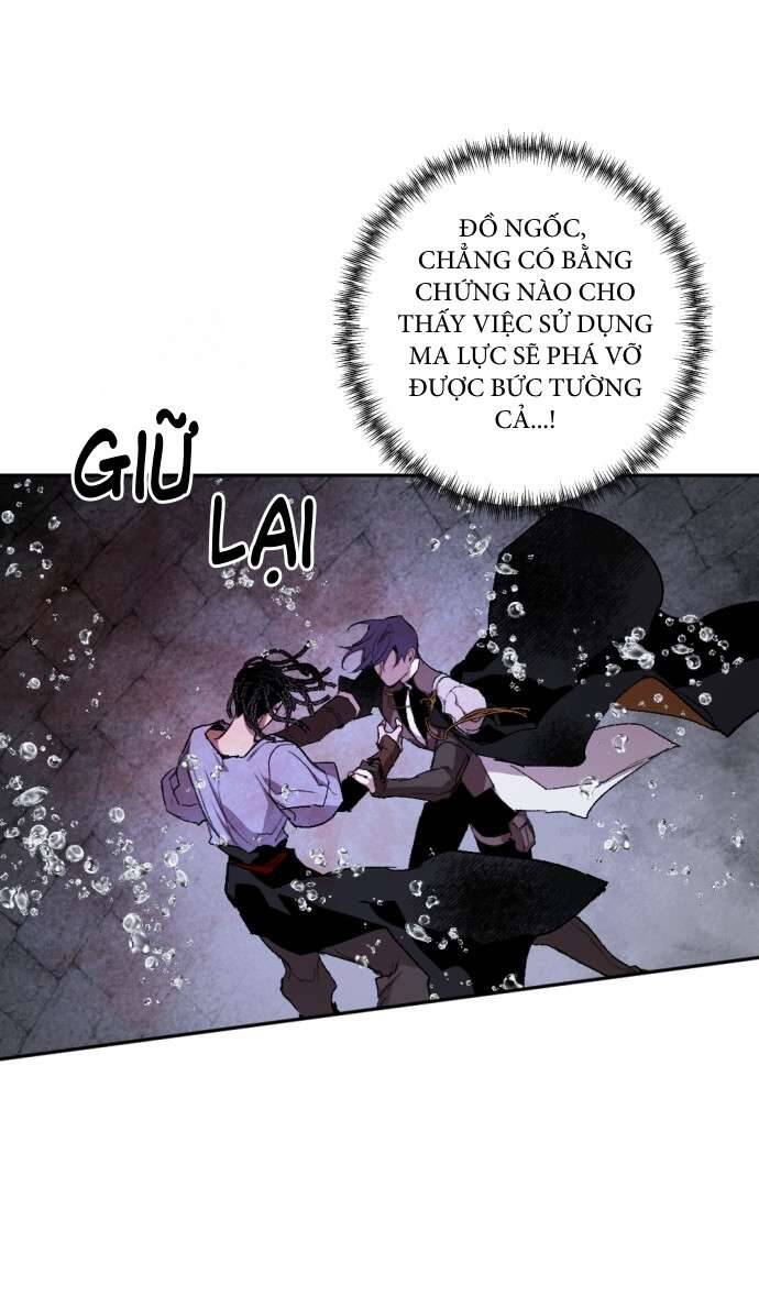 Lời Thú Nhận Của Chúa Tể Bóng Tối Chap 53 - Next Chap 54