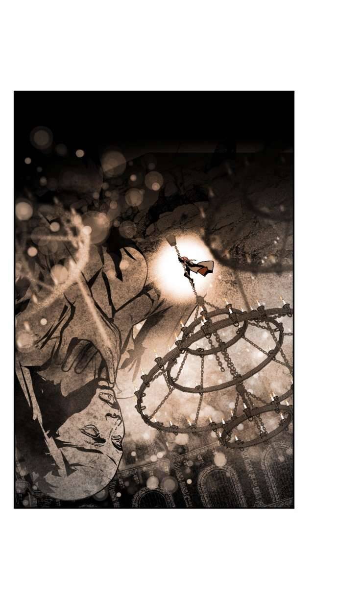 Lời Thú Nhận Của Chúa Tể Bóng Tối Chap 53 - Next Chap 54