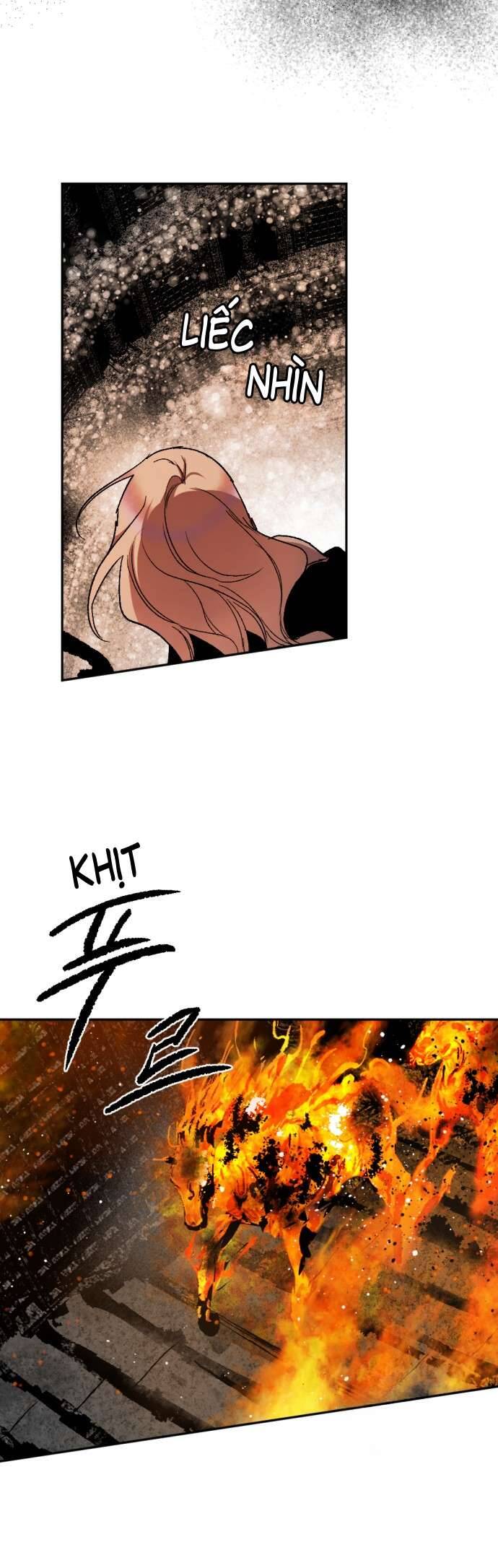 Lời Thú Nhận Của Chúa Tể Bóng Tối Chap 53 - Next Chap 54