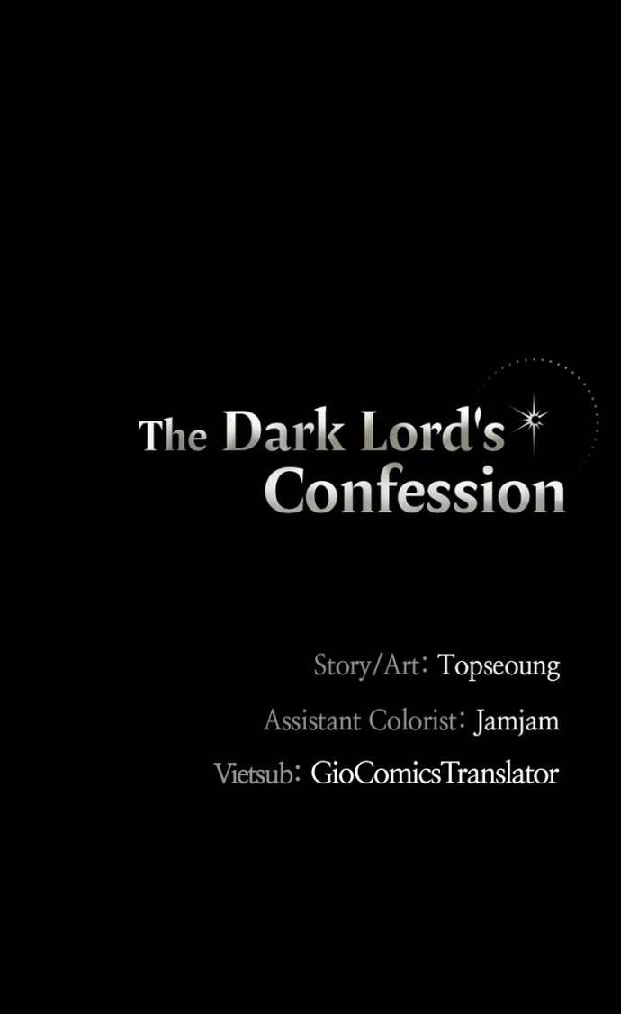 Lời Thú Nhận Của Chúa Tể Bóng Tối Chap 53 - Next Chap 54