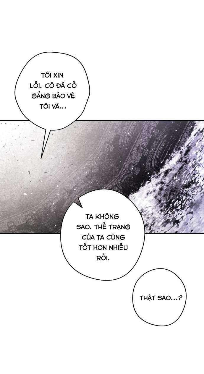 Lời Thú Nhận Của Chúa Tể Bóng Tối Chap 54 - Next Chap 55