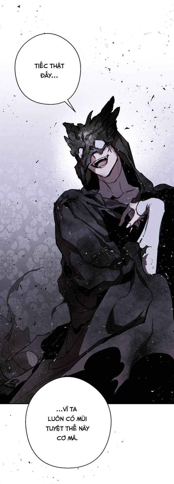 Lời Thú Nhận Của Chúa Tể Bóng Tối Chap 54 - Next Chap 55