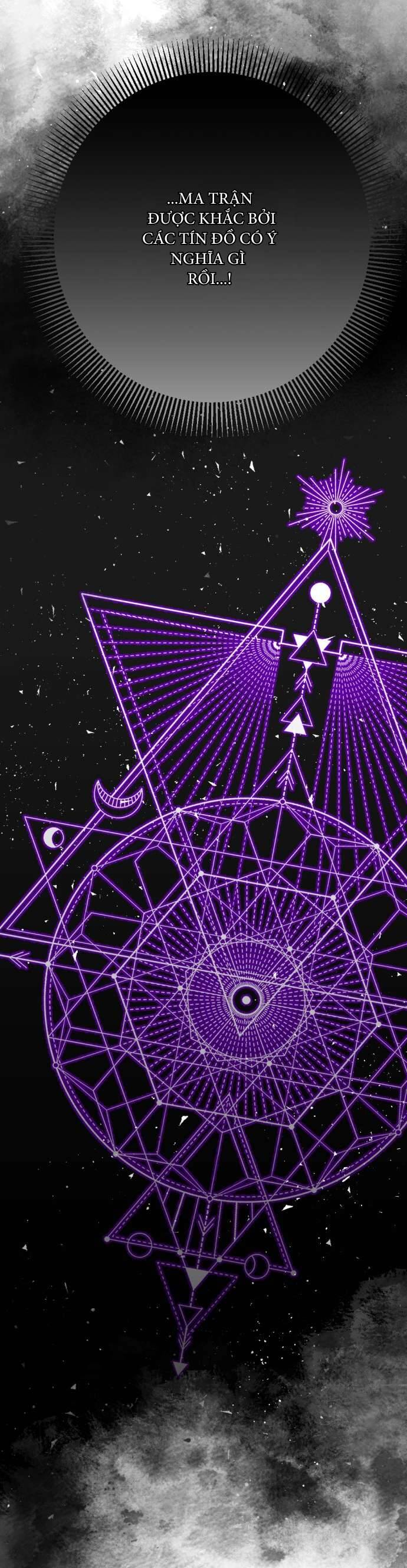 Lời Thú Nhận Của Chúa Tể Bóng Tối Chap 54 - Next Chap 55