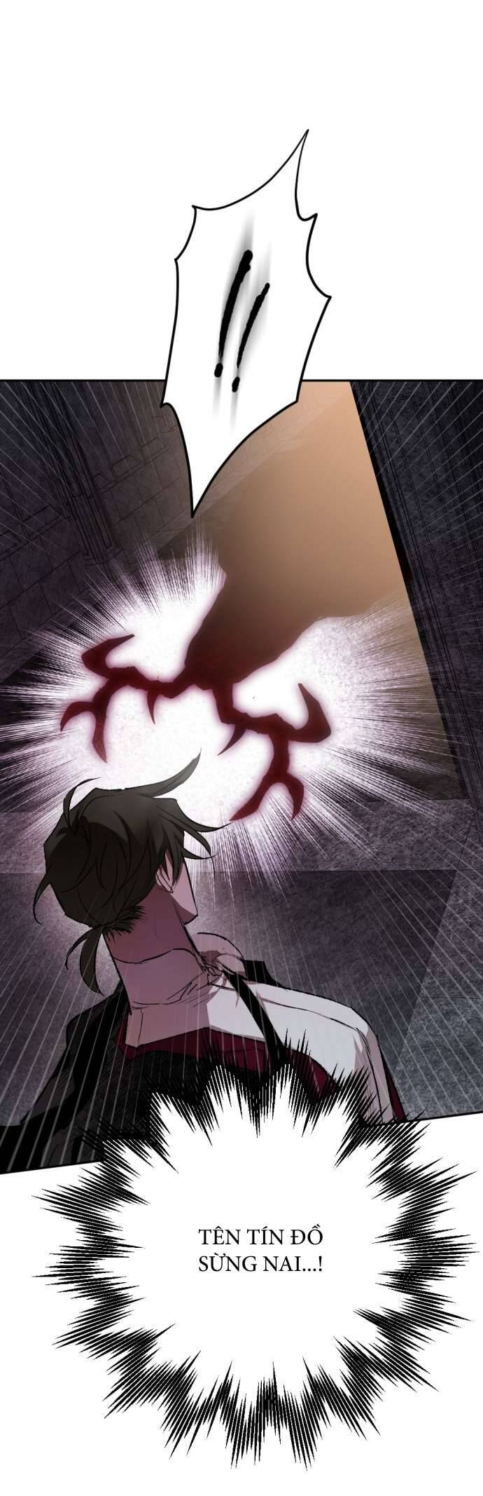 Lời Thú Nhận Của Chúa Tể Bóng Tối Chap 54 - Next Chap 55