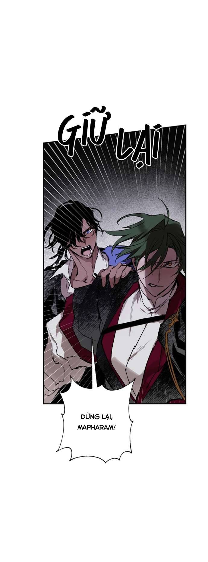 Lời Thú Nhận Của Chúa Tể Bóng Tối Chap 54 - Next Chap 55