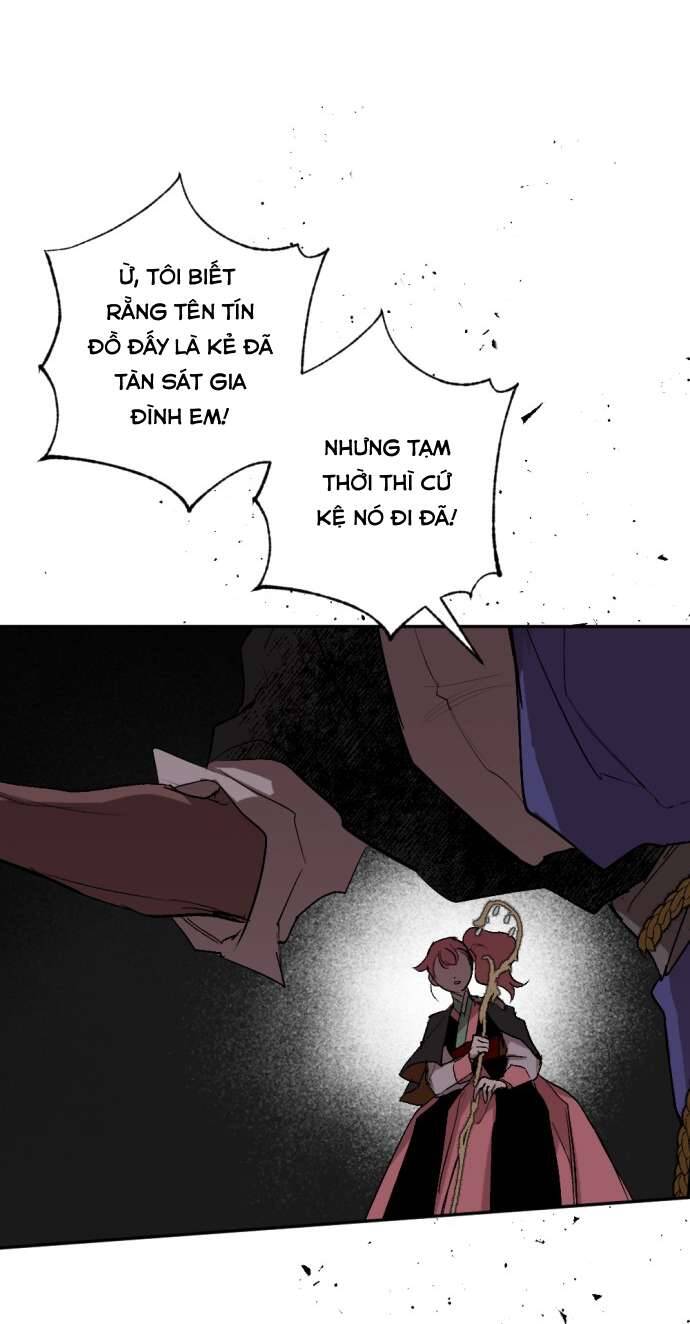Lời Thú Nhận Của Chúa Tể Bóng Tối Chap 54 - Next Chap 55