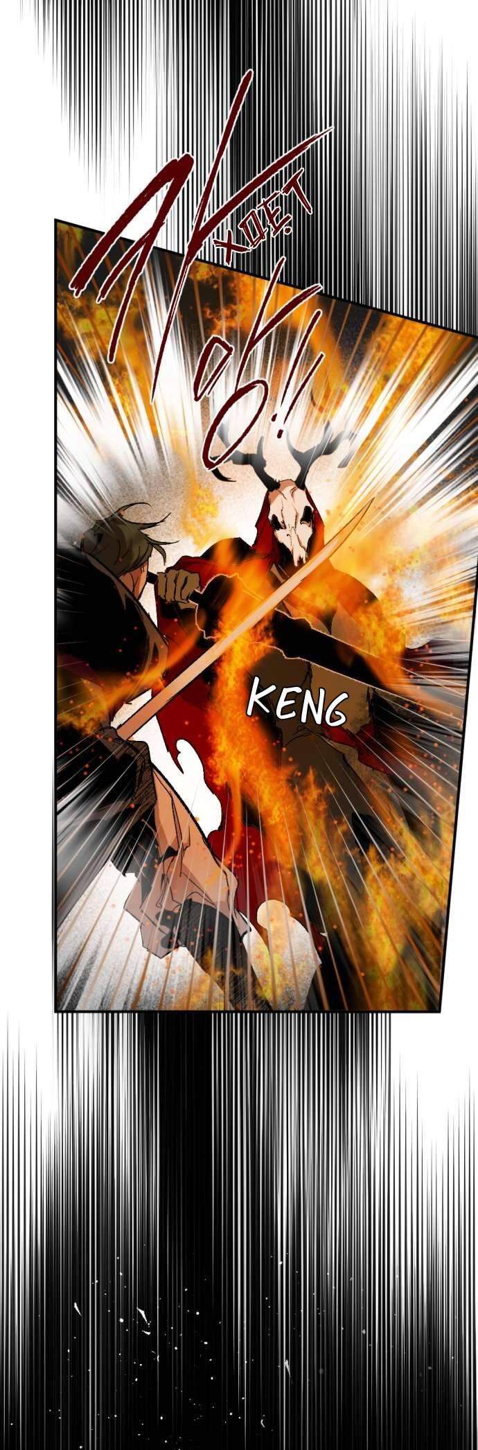 Lời Thú Nhận Của Chúa Tể Bóng Tối Chap 54 - Next Chap 55