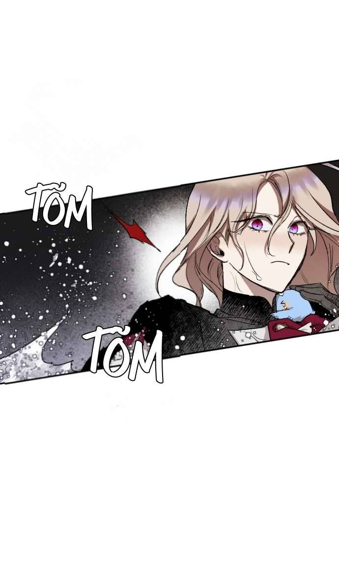 Lời Thú Nhận Của Chúa Tể Bóng Tối Chap 54 - Next Chap 55