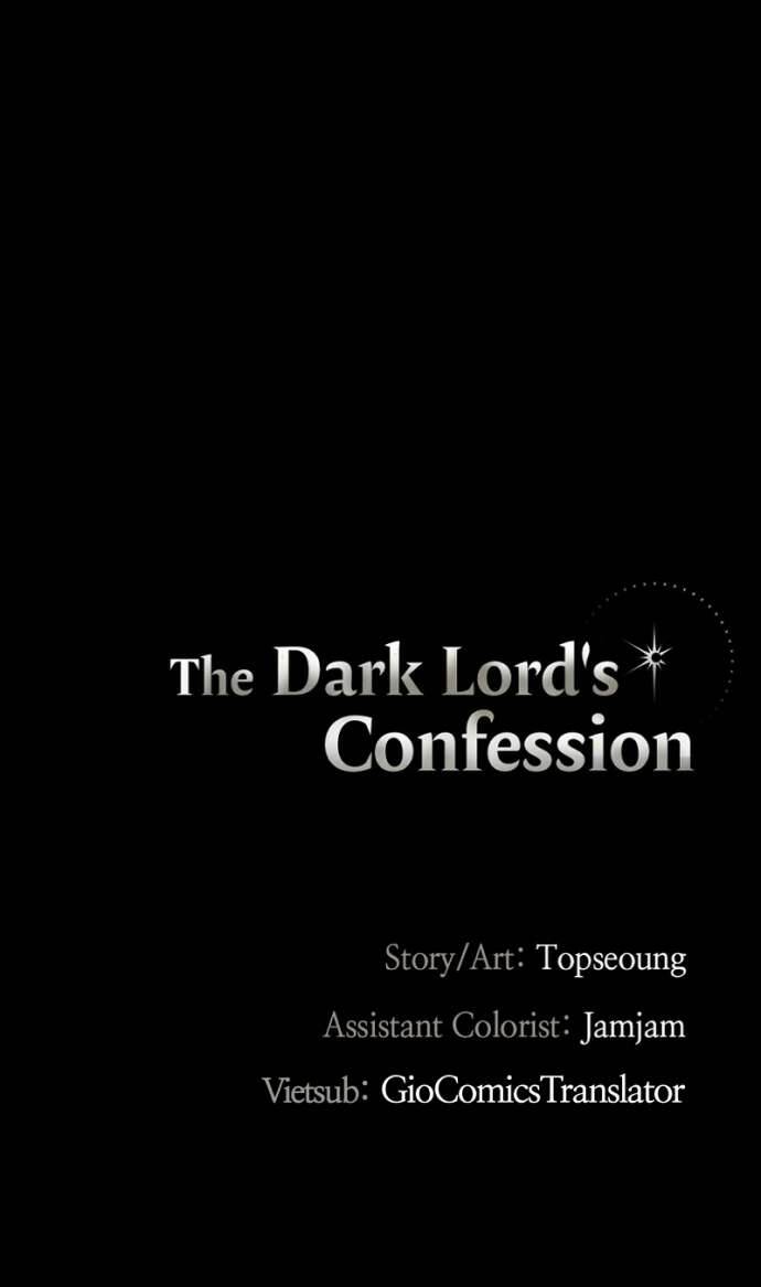 Lời Thú Nhận Của Chúa Tể Bóng Tối Chap 54 - Next Chap 55
