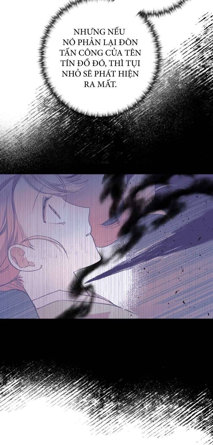 Lời Thú Nhận Của Chúa Tể Bóng Tối Chap 55 - Next Chap 56