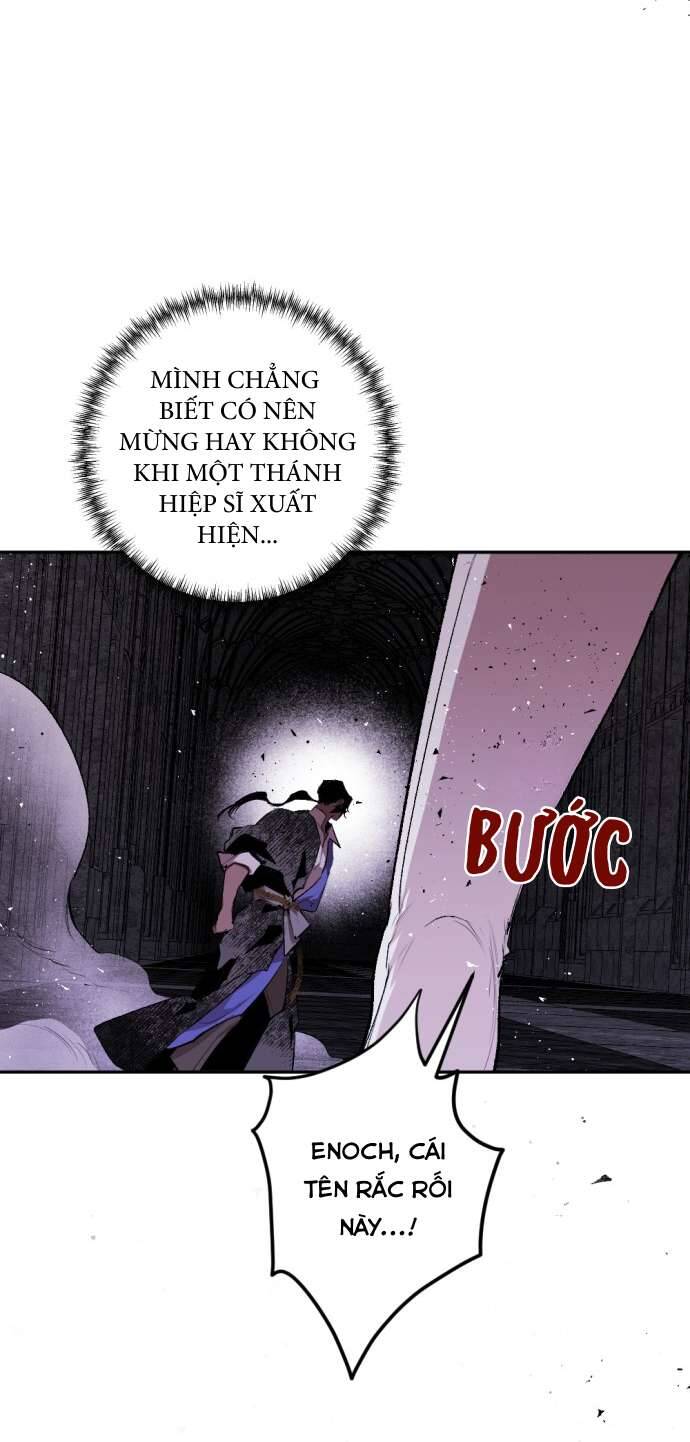Lời Thú Nhận Của Chúa Tể Bóng Tối Chap 55 - Next Chap 56