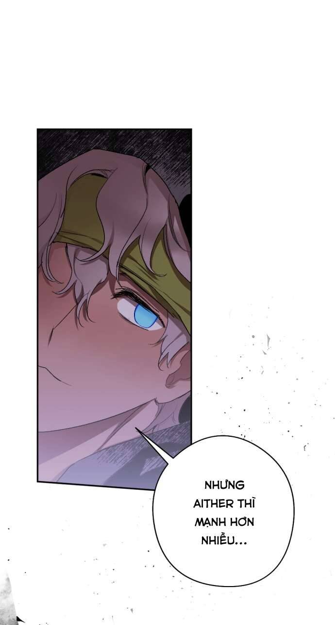 Lời Thú Nhận Của Chúa Tể Bóng Tối Chap 55 - Next Chap 56