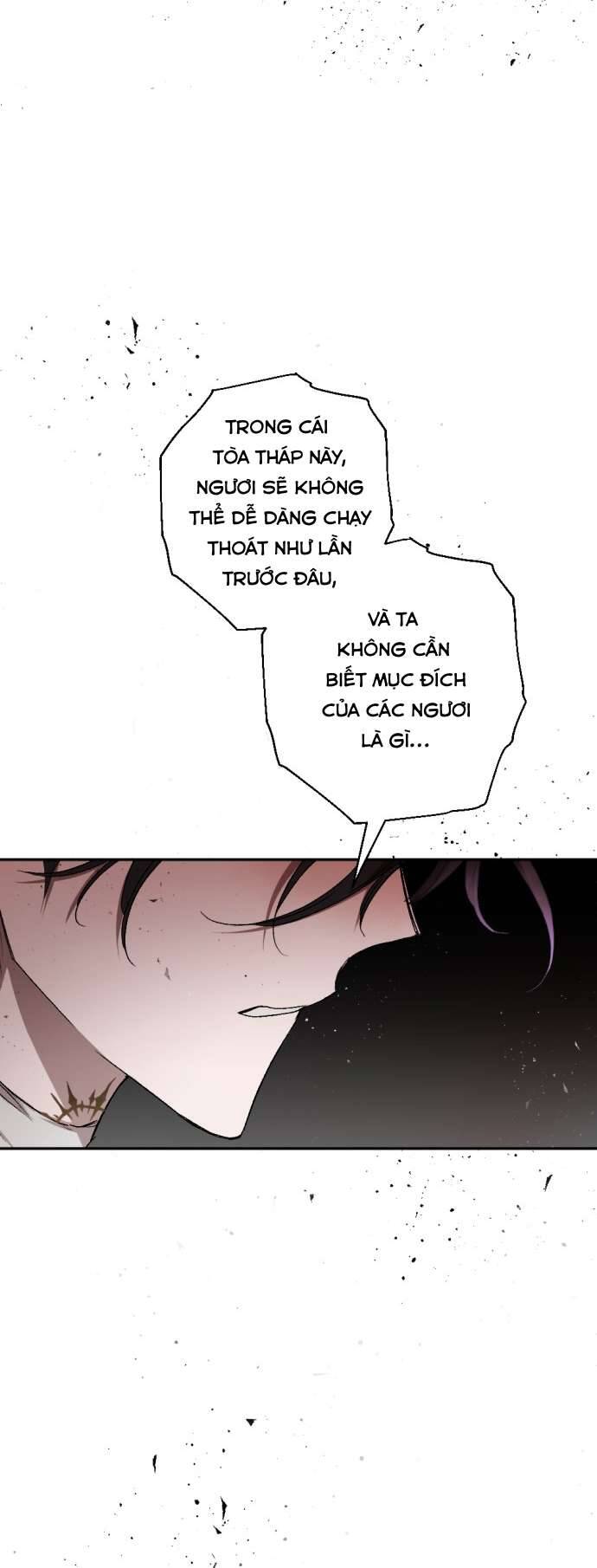 Lời Thú Nhận Của Chúa Tể Bóng Tối Chap 55 - Next Chap 56