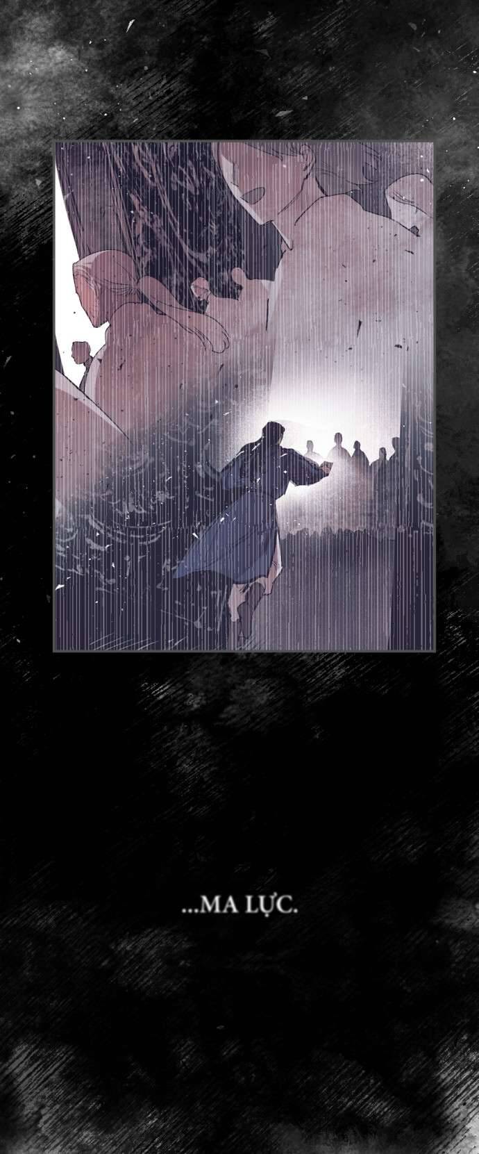 Lời Thú Nhận Của Chúa Tể Bóng Tối Chap 55 - Next Chap 56